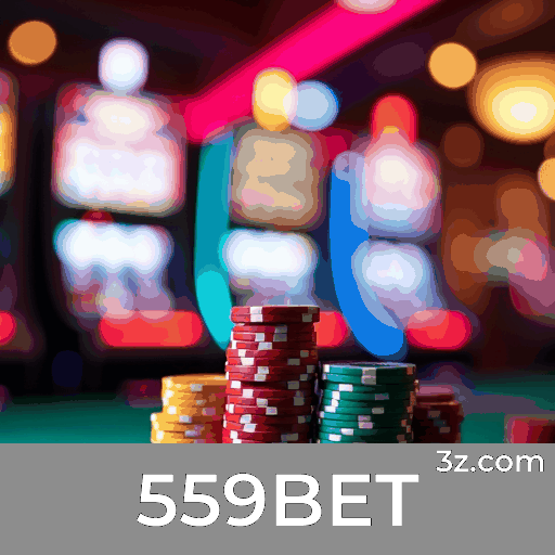 Acesso ao 559BET