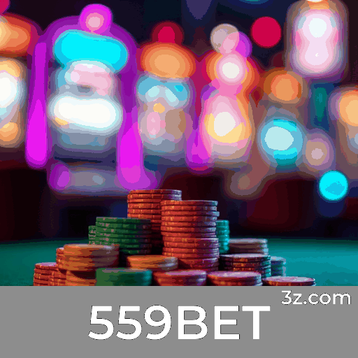 Acesso ao 559BET