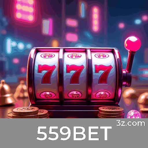 Acessar o site 559BET COM