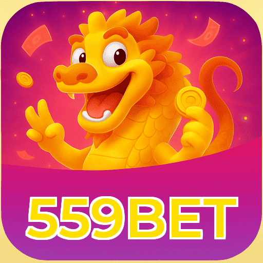 559BET logo