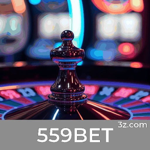 559BET: Seu Cassino Online Seguro e Empolgante