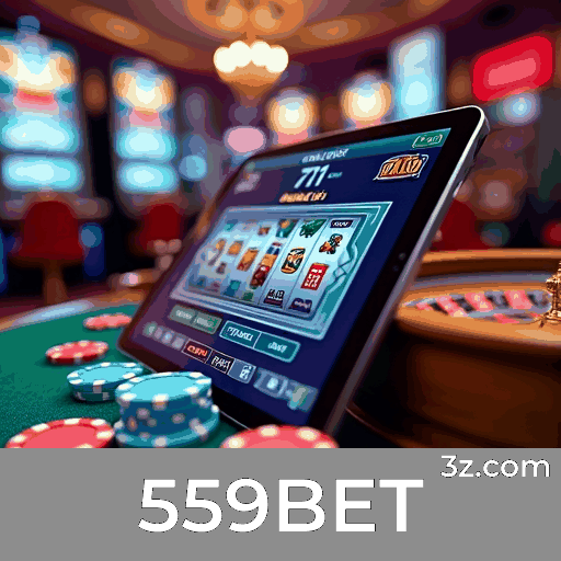 559BET: Seu Cassino Online Seguro e Empolgante