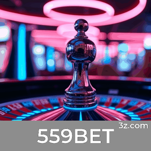 Cadastro na 559BET