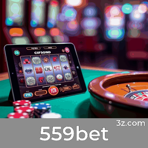 559bet: Plataforma de Apostas Segura e Premiada