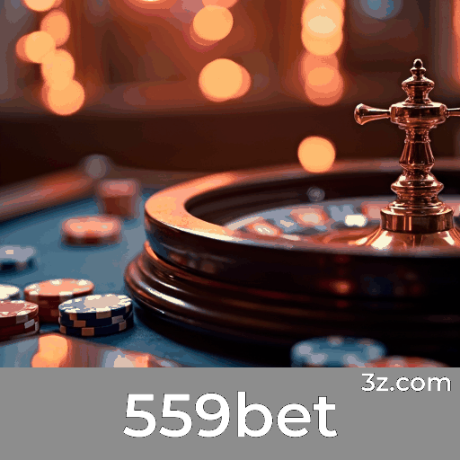 559bet: Apostas Completas em Esportes para Brasileiros