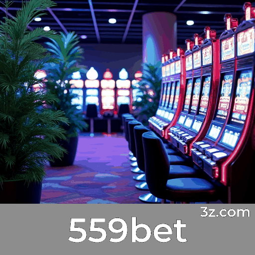 559bet: Plataforma de Apostas Segura e Premiada