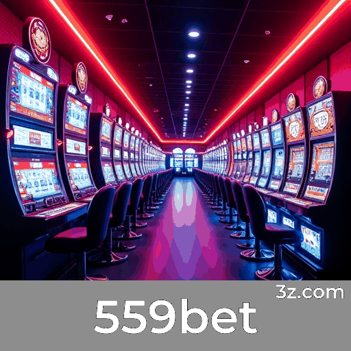 559bet: Plataforma de Apostas Segura e Premiada